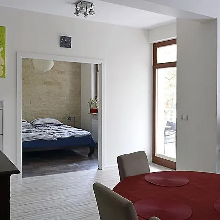 Sound Of The Sea Apartment